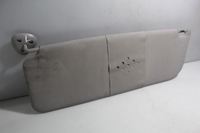 фото thumb №1, Захист сонцезахисна ліва ford transit vii mk7