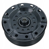 фото thumb №1, Сцепление компрессора toyota auris e15 2006 - 2012