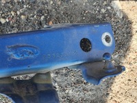 фото thumb №9, Pas передній верхній camaro ss vi 6.2 2016-2018