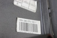 фото thumb №10, Volvo v50 2004r- бампер задняя задний 426 - код лакокрасочного покрытия