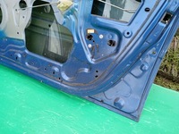 фото thumb №9, Двері передні праве dacia logan i 2006-2013