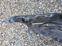 фото thumb №10, Бампер передній audi a6 c8 4k rok 18-