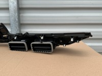 Bmw x6 g06 lci молдинг декоративна декоративна панелі консолі панель приладів fineline 9634829 Недорого, фото thumb