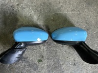 фото thumb №1, Зеркало наружное 5pin fiat 500 fv l/p