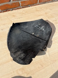 фото thumb №1, Jeep grand cherokee zj 5.2 підкрилок правий задня