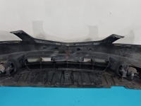 Бампер перед honda accord vii 02-08 zgnita зелёный g516p в Украине, фото thumb