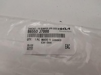 фото thumb №11, Ковзун бампера r,l перед новий ceed iii рестайлінг 2021