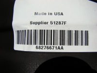 фото thumb №7, Jeep grand cherokee 14-18 3,0d-wydech гаситель новый