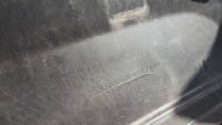 фото thumb №15, Toyota rav4 v 18-22 бампер передній решітка
