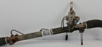 фото thumb №6, Трансмиссия рулевая рейка citroen c5 x7 9687229380 eu