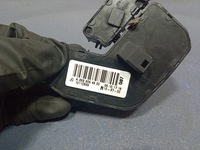 фото thumb №6, Mercedes gle w292 панель регулювання сидіння правий перед a2929054300