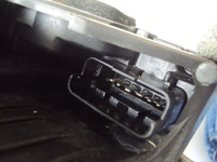 фото thumb №5, Замок дверь правый перед renault clio iii 3d