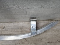 фото thumb №7, Підсилювач бампера передній балка перед bmw 5 e60 e61 7178080