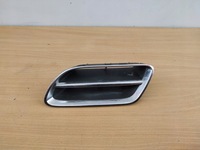 фото thumb №1, Nissan primera p11 ліва решітка радіатора решітка решітка решітка радіатора