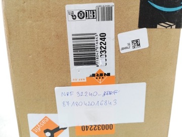 фото thumb №15, Nrf компрессор кондиционера citroen berlingo 08-