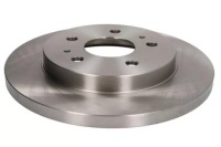 Купить Диск тормозная перед левый/правый daihatsu terios 1.3/1.5, фото thumb