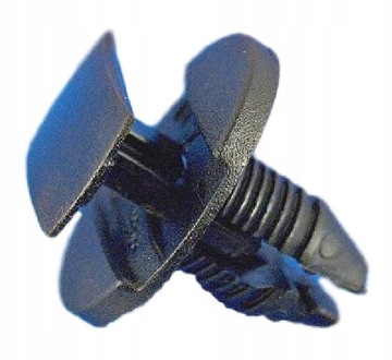 фото thumb №1, 10szt fiat grande punto '05-'13 -штифт 8 защитные накладки