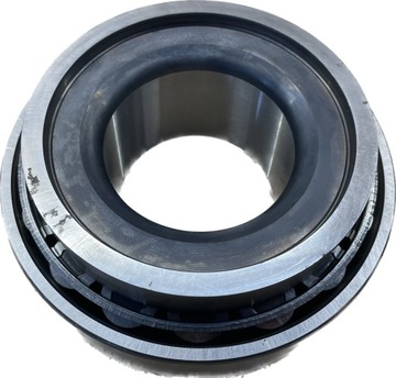 фото thumb №3, Підшипник ступиці mercedes actros atego axor зад a0139814205 b-b