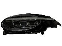 Купити Bentley continental gt gtc 2025 фара фара lh 3sd941009c, фото thumb