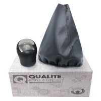 Купить Чехол + ручка переключения передач renault clio 2 98-01 5b, фото thumb