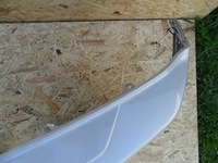 фото thumb №9, Mitsubishi pajero v60/v70 2000 2001 2002 бампер