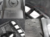 фото thumb №11, Honda civic x 10 type r 17- бампер+ решётка радиатора sprysk