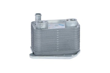 фото thumb №14, Nrf радіаторів масла mercedes 31276