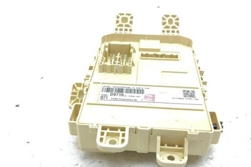 фото thumb №8, Коробка запобіжників kia sportage v nq5 91950d9710 1.6l бензин 2017