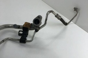 фото thumb №10, Трубки кондиционера peugeot 308 sw ii 87291f03 1.6l дизель 2015