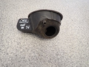 фото thumb №4, Mitsubishi colt 04-12 крышка заливка топлива крышка