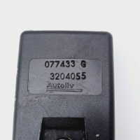 фото thumb №3, Кліпса поперечина безпека задня renault scenic grand ii 077433g nr665