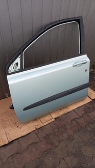 фото thumb №1, Двері ліва перед fiat stilo 03r kombi