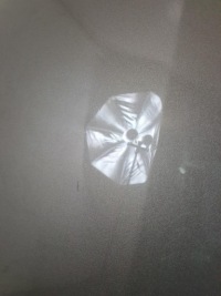 Капот 963 mercedes cls w218 Зі Шроту, фото thumb