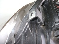 Lexus ls ls460 ls600h iv 06- лампа права full led Доставка, фото thumb