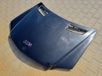 фото thumb №10, Mercedes ml w164 164 капот кришка двигуна bdb