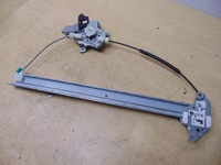 фото thumb №11, Механизм стекло правый перед nissan nv200 europa