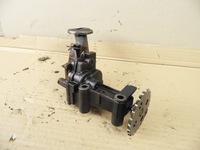 фото thumb №1, Renault espace iv 2.0t насос масла