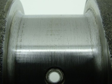 фото thumb №12, Land rover seria iii 71-85 2.3 d wał коленчатый