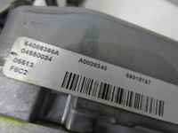 фото thumb №4, Колонка рулевая усилитель b-max