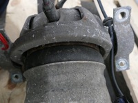 фото thumb №8, Porsche cayenne 9p амортизатор подушка пневмоподушка l.t