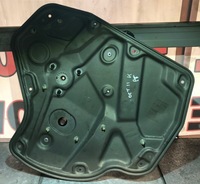 фото thumb №1, Skoda octavia ii kombi механизм правый задняя