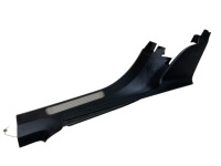 фото thumb №4, Захист накладка поріг права led volvo xc90 ii