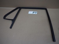 фото thumb №1, Прокладка скла двері праві зад santa fe ii