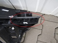 фото thumb №7, Захист поперечина кронштейн каркас peugeot 5008 3008 17-