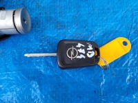 фото thumb №7, Opel-części | meriva b замок зажигания ключ корпус europa 13409733