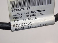 фото thumb №8, Джгут двері перед передня seat ibiza iv 2008- 3d