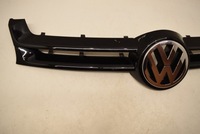 фото thumb №5, Vw golf v решётка радиатора решётка радиатора 1k0853653