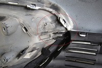 фото thumb №13, Бампер перед передний opel combo e life 18-