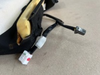 фото thumb №10, Hyundai i30 iii 17- обивка сиденье сиденье водителя левая подогрев