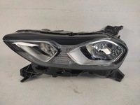 фото thumb №1, Citroen ds3 crossback лампа левая передняя перед обычная 2018-